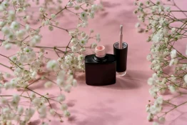 nail polish